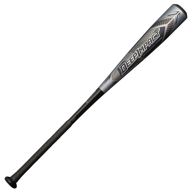 DEEP IMPACT 軟式バット 83センチ MIZUNO 交換往復送料無料 野球 バット ミズノ ディープ