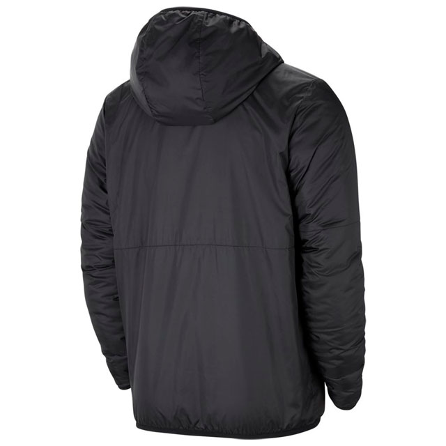 ナイキ サッカー フットサル ウェア THERMA-FIT サーマ RPL パーク20