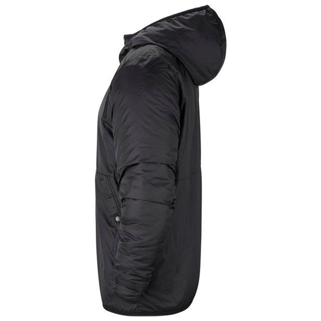 ナイキ サッカー フットサル ウェア THERMA-FIT サーマ RPL パーク20