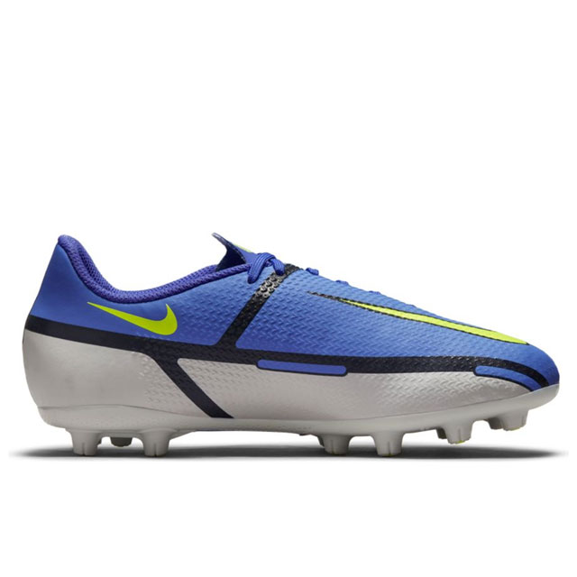 30 Off ナイキ サッカースパイク ジュニア ファントムgt2 アカデミー Hg パープル 土 Nike21q4 Dc0809 570 スポーツサクライ スポサク公式通販サイト 大阪のサッカー フットサル専門店