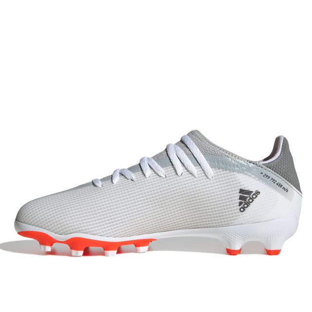 45％OFF！ アディダス サッカースパイク ジュニア エックス