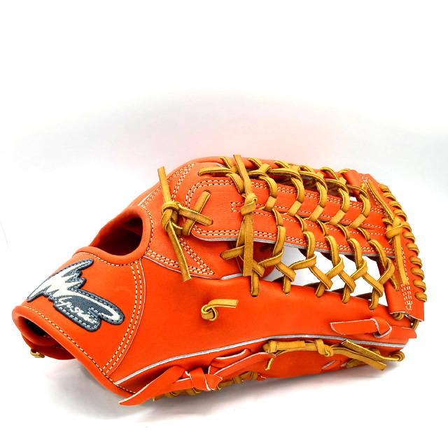 アイピーセレクト 硬式グラブ エクセレントコレクション 硬式外野手用