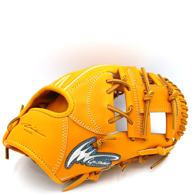 アイピーセレクト 硬式グラブ エクセレントコレクション 硬式内野手用