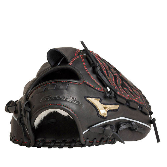 Global Classic 軟式野球グローブ 黒 前田健太モデル Global Classic 軟式野球グローブ 黒 前田健太モデル Global Classic