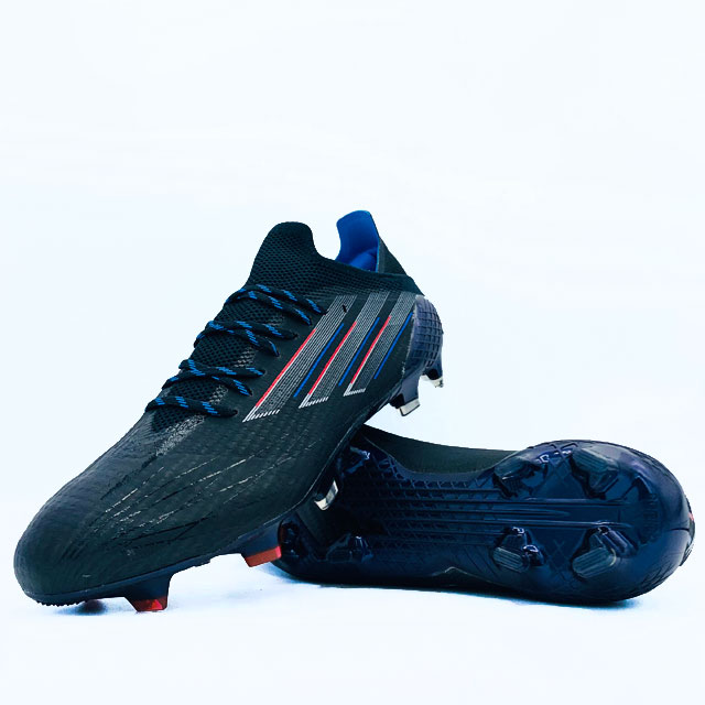 エックススピードフロー　FG（天然芝） アディダス エックス スピードフロー.1 FG adidas 【サッカー