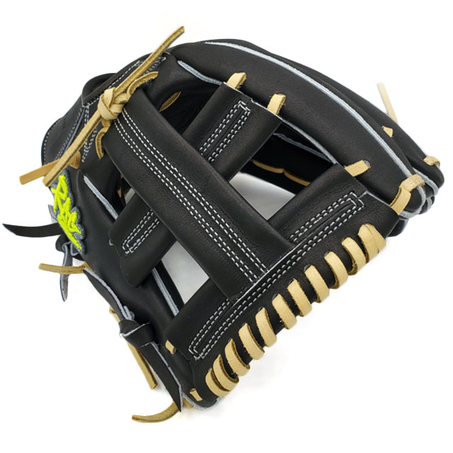 ラグデリオン　硬式内野用 楽天市場】野球 RAG ラグデリオン 硬式グラブ 内野手用 グローブ