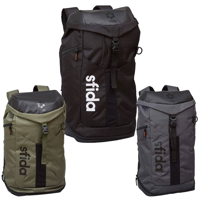 スフィーダ サッカー フットサル かばん バッグ リュック Player