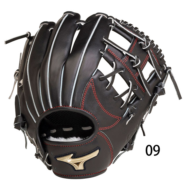 新品一般軟式ミズノグローバルエリート02プラスサイズ12