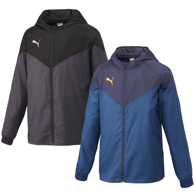 37％OFF！ プーマ サッカー フットサル FUSSBALL HYBRID