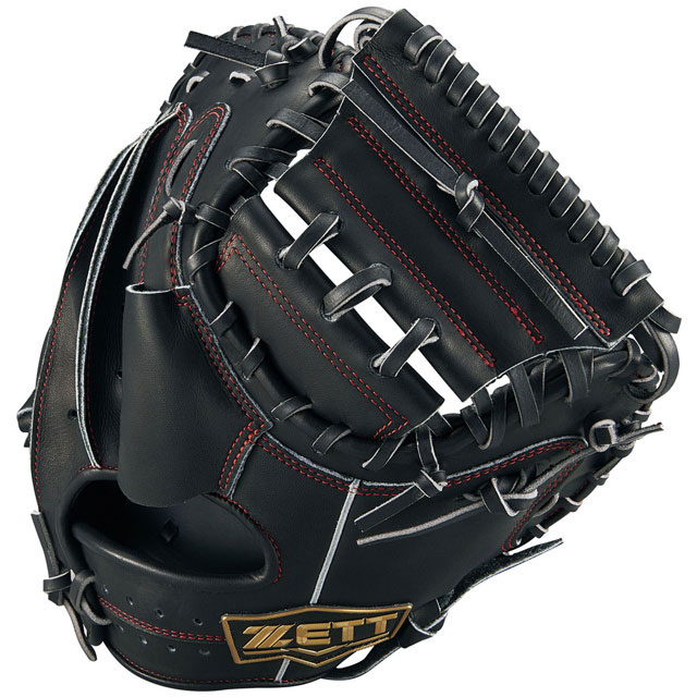 ZETT ネオステイタス　キャッチャーミット 楽天市場】【交換送料無料】 ZETT ゼット キャッチャーミット