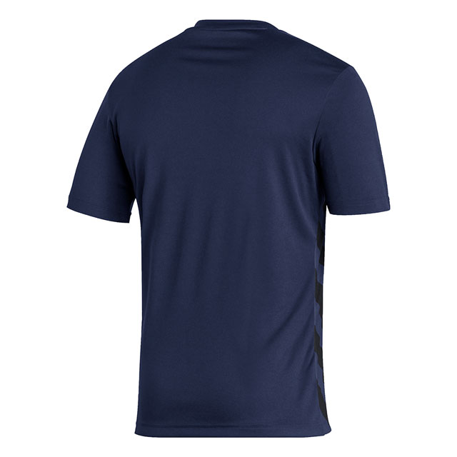 adidas リーズ　トレーニングウェア　プラシャツ　練習着　新品 adidas リーズ トレーニングウェア プラシャツ 練習着 新品-春