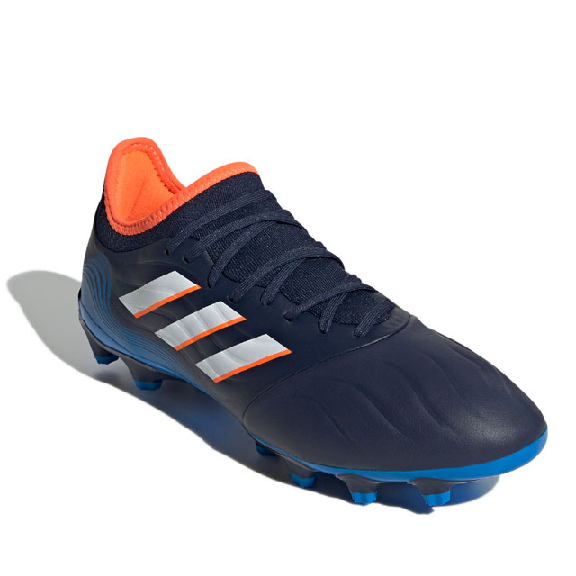 49％OFF！ アディダス サッカースパイク コパ センス.3 HG/AG