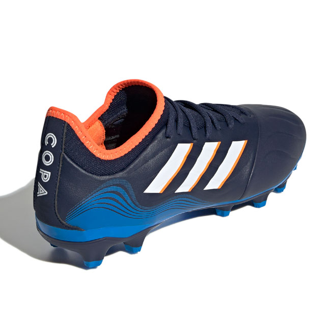 adidasコパSG26.5 楽天市場】【10/30までポイント5倍】コパ センス.3 HG/AG フット