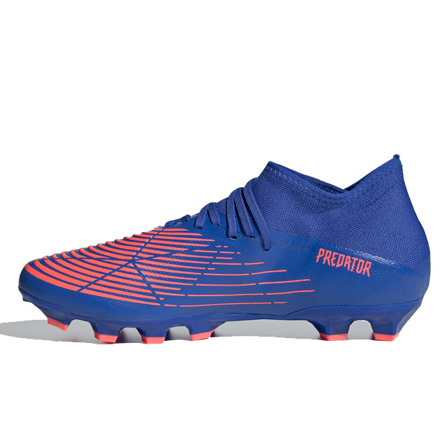 60％OFF！ アディダス サッカースパイク プレデター エッジ.3 HG