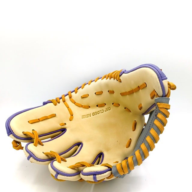 NIKE プリメラ プロゴールド 硬式 内野手用 Primera PROGOLD