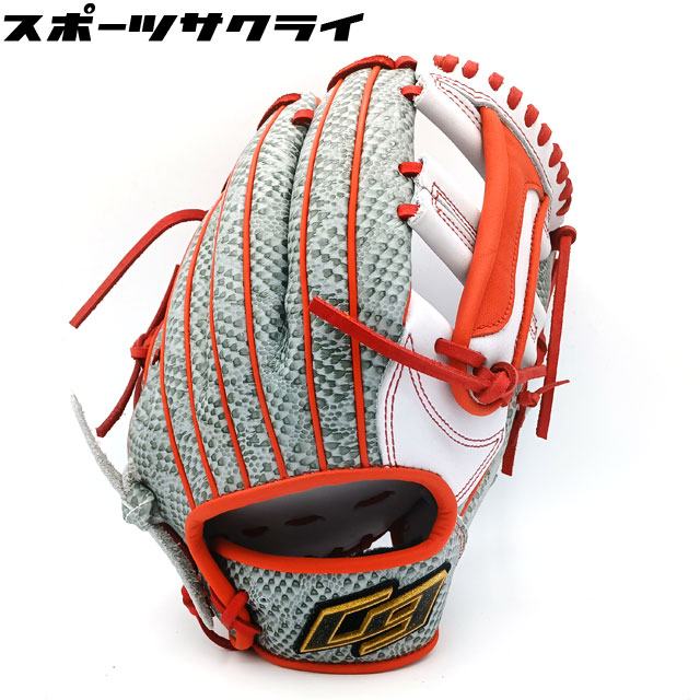 ON+CloudNine/オンクラウドナイン 軟式グラブ オーダー 軟式内野手用