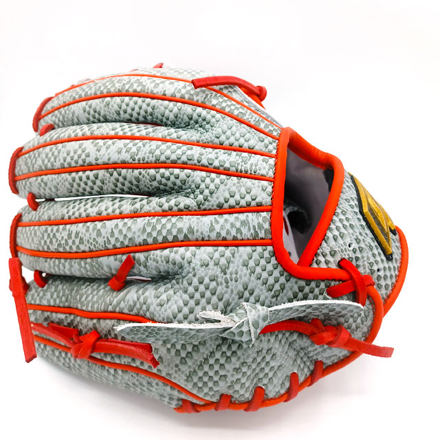 ON+CloudNine/オンクラウドナイン 軟式グラブ オーダー 軟式内野手用