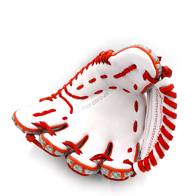 ON+CloudNine/オンクラウドナイン 軟式グラブ オーダー 軟式内野手用