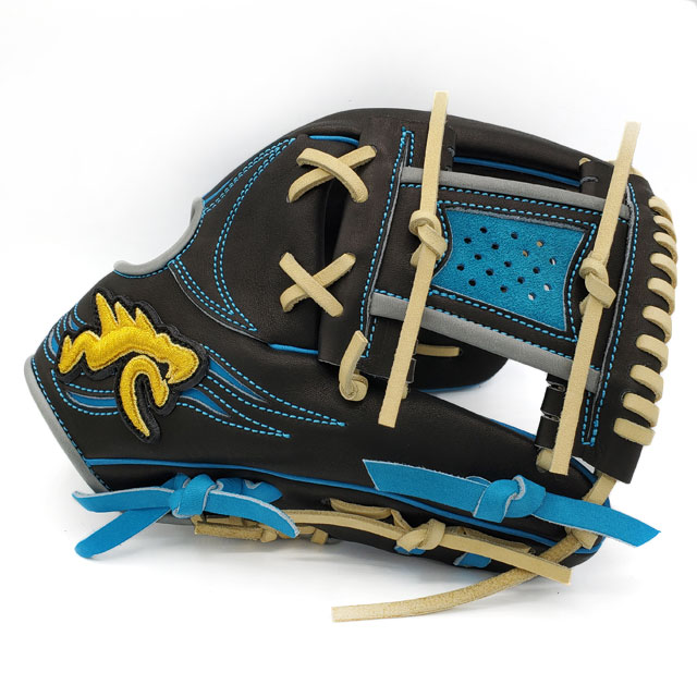 GLOVE STUDIO RYU/リュウ 硬式グラブ 北米ステア グローブ 限定