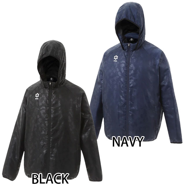 スフィーダ sfida BPパデッドパンツ フットサル ウェア SA-22838 防風