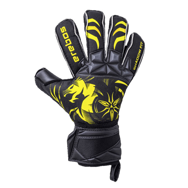 30％OFF！ erebos/エレボス サッカー キーパーグローブ ギガース