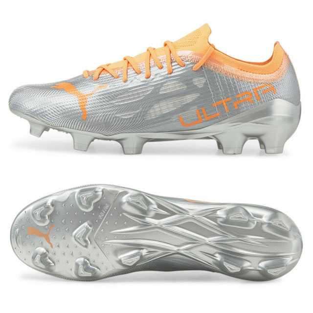 30％OFF！プーマ サッカースパイク ウルトラ 1.4 FG/AG （LONG