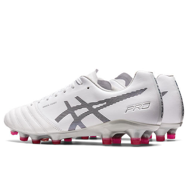 3月25日正午迄やー 新品　DS LIGHT X-FLY 5　カンガルー革 DS LIGHT X-FLY 5 | WHITE/BLACK | メンズ サッカー スパイク