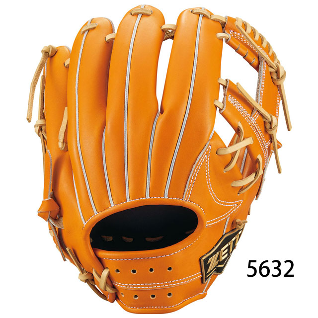 ZETT/ゼット 硬式グラブ ネオステイタス 22SS サイズ4 今宮選手