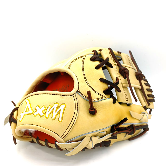 D×M／ディーバイエム 硬式グラブ スポサクオリジナルオーダー