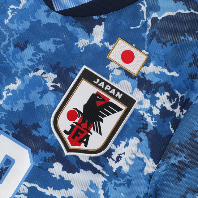 アディダス RYUTSU KEIZAI Univ. サッカーシャツ 67 半袖 アディダス RYUTSU KEIZAI Univ. サッカーシャツ 67 半袖