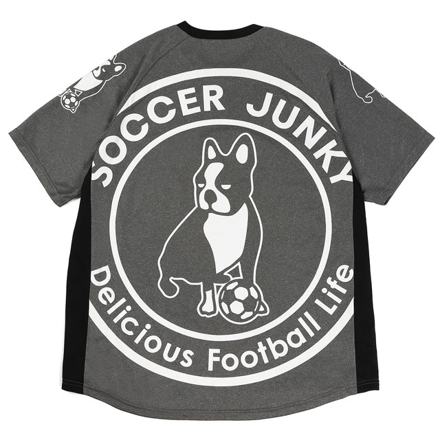 30％OFF！ サッカージャンキー サッカー フットサル