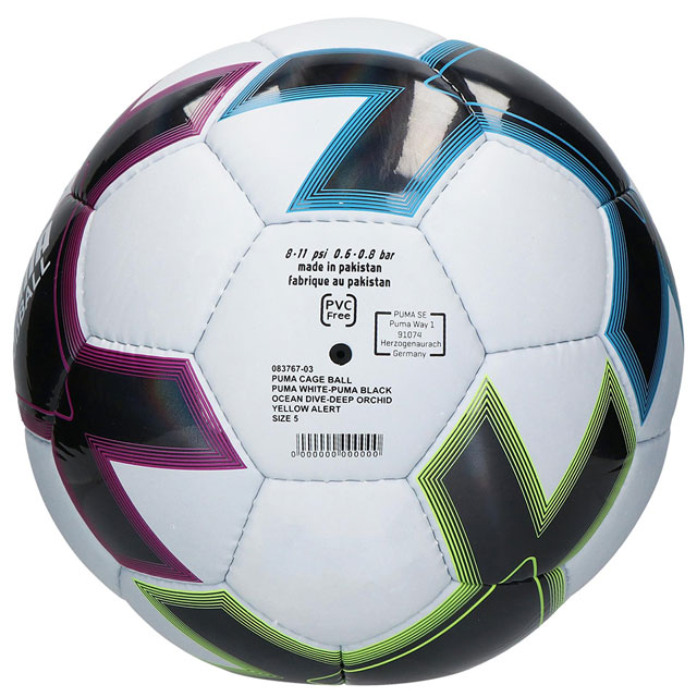 PUMAサッカーボール 4号 3個セット PUMA 4号球 プーマ ジュニア