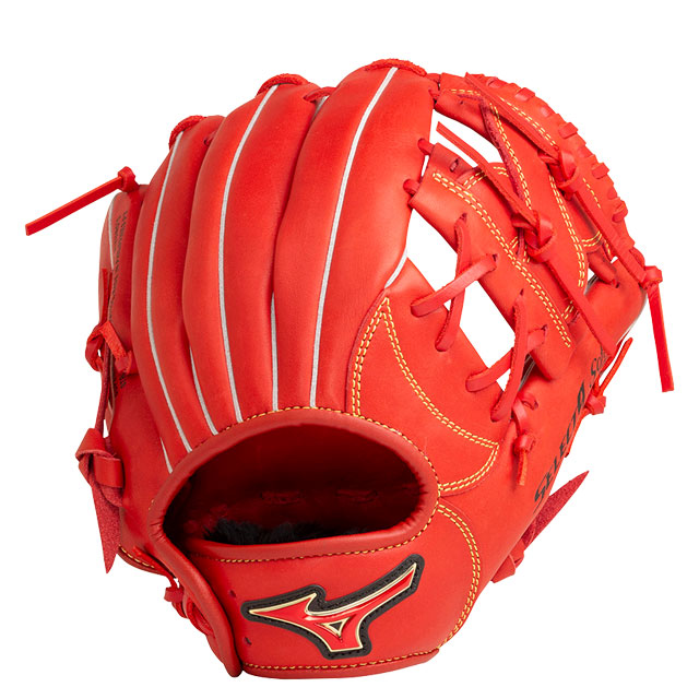 MIZUNO 野球グローブ ミズノ 少年軟式グラブ セレクトナイン Soft Plus 少年軟式