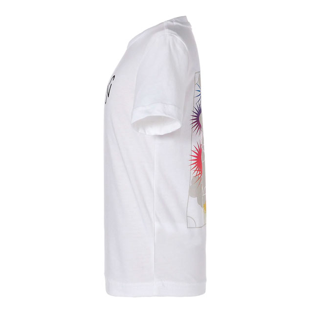 プーマ サッカー ウェア ジュニア NEYMAR JR THRILL グラフィック 半袖 Tシャツ ホワイト PUMA2022SS 605681-05 /スポーツサクライ【スポサク公式通販サイト】|大阪のサッカー・フットサル専門店 プーマ サッカー ウェア ジュニア NEYMAR JR THRILL グラフィック 半袖 Tシャツ ホワイト PUMA2022SS 605681-05 /スポーツサクライ【スポサク公式通販サイト】|大阪のサッカー・フットサル専門店