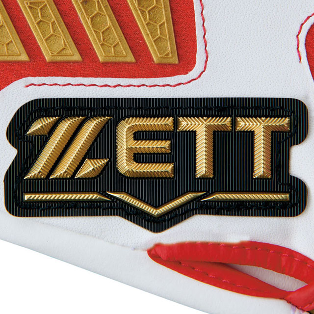 ZETT/ゼット バッティンググラブ 両手用 バッティング手袋