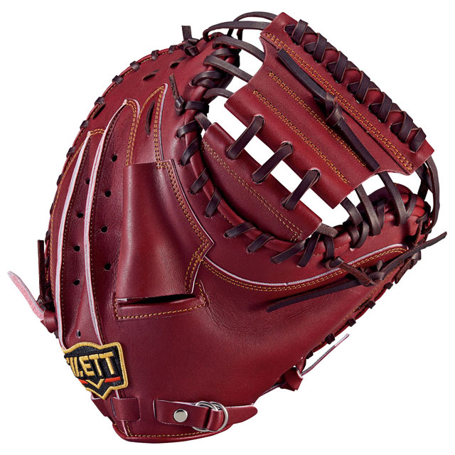 硬式 キャッチャーミット z-sports_3401-0150
