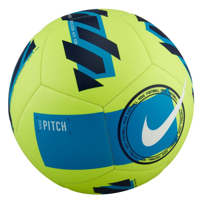 ナイキ サッカーボール ピッチ Fa21 5号球 イエロー Nike22ball Dc2380 447 5 スポーツサクライ スポサク公式通販サイト 大阪のサッカー フットサル専門店