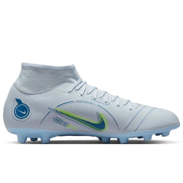 34％OFF！ ナイキ サッカースパイク マーキュリアル スーパーフライ 8