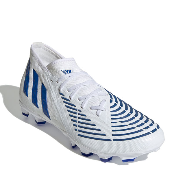 60％OFF！ アディダス サッカースパイク プレデター エッジ.2 HG/AG