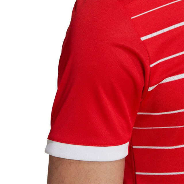 36％OFF！ アディダス サッカー レプリカユニフォーム FC