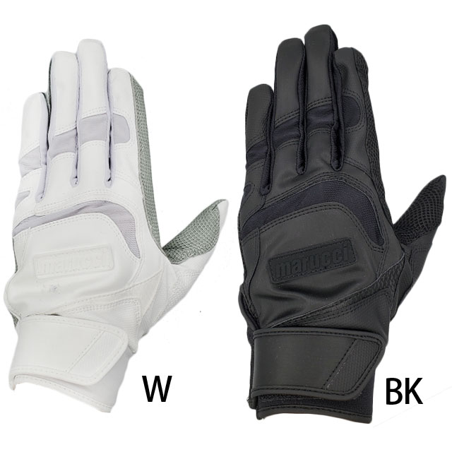 marucci/マルーチ バッティンググラブ JAPAN SIGNATURE BATTING GLOVE