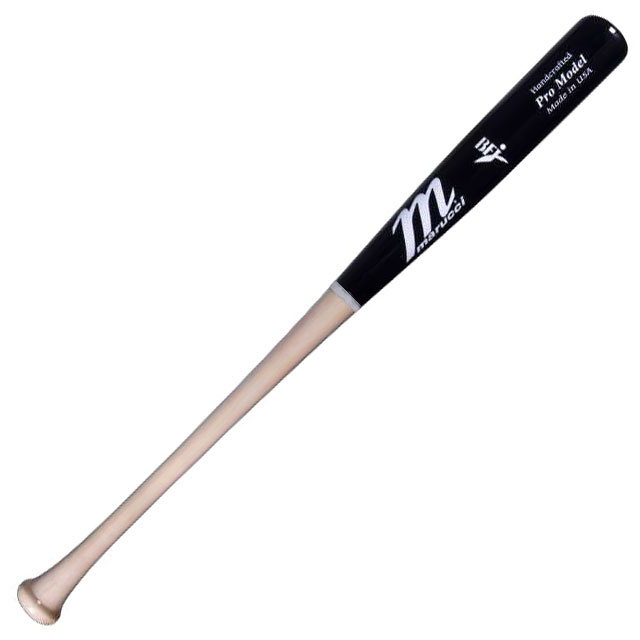 【marucci/マルーチ】 硬式バット 木製 メイプル ジョシュ・ドナルドソン選手モデル BFJマーク入り マルッチ 22SS 大学 社会人野球  一般 大人 , MVEJBOR20-22