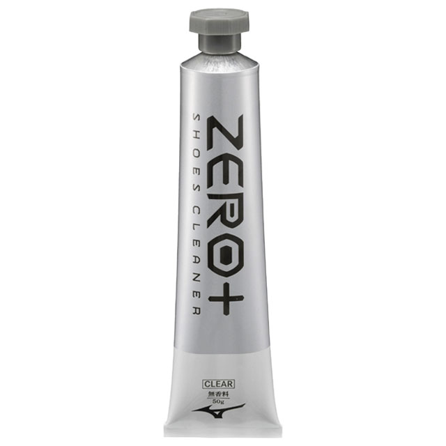 ミズノ サッカー フットサル シューズメンテナンス用品 ゼロプラス