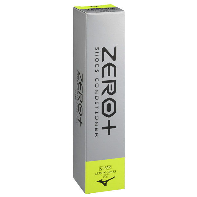 ミズノ サッカー フットサル シューズケア ゼロプラス シューズ