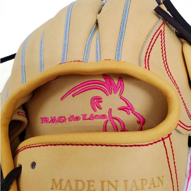 ラグデリオン 日本製 RAG de Lion 大人サイズ 投手用 硬式グローブ 01c-25so-lyelcho-01.jpg?size=n