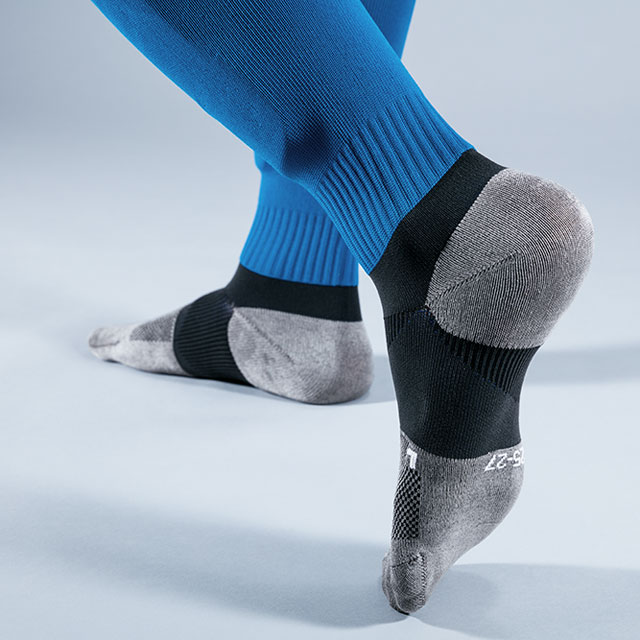 TABIO/タビオ サッカー フットサル 靴下 ソックス フットボール