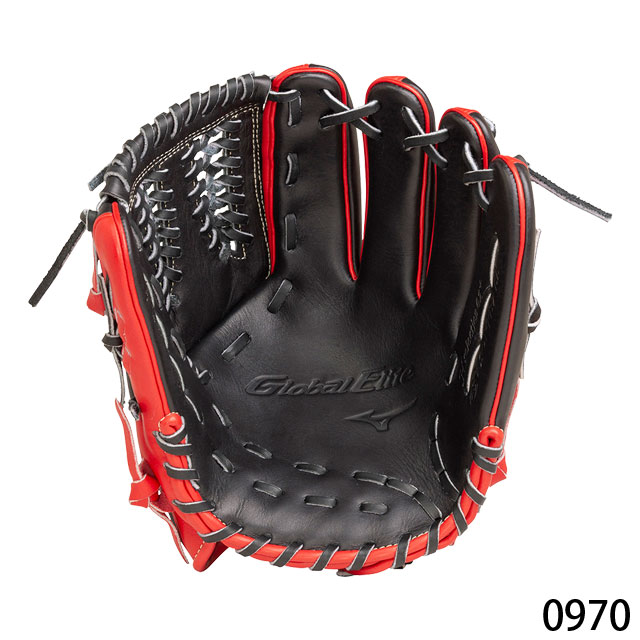 ミズノ ソフトボールグローブ グローバルエリート H Selection02 +