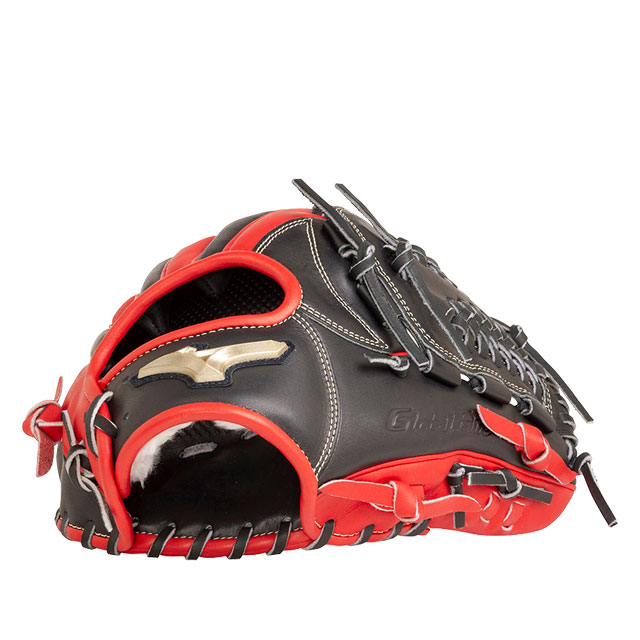 ミズノ ソフトボールグローブ グローバルエリート H Selection02 +