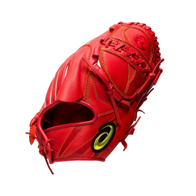 アシックス大谷モデル軟式ピッチャーグローブ アシックス大谷モデル軟式ピッチャーグローブ アシックス大谷モデル