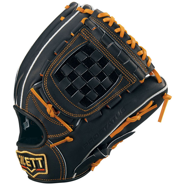 ZETT/ゼット 野球 硬式グラブ プロステイタス グローブ 22SS